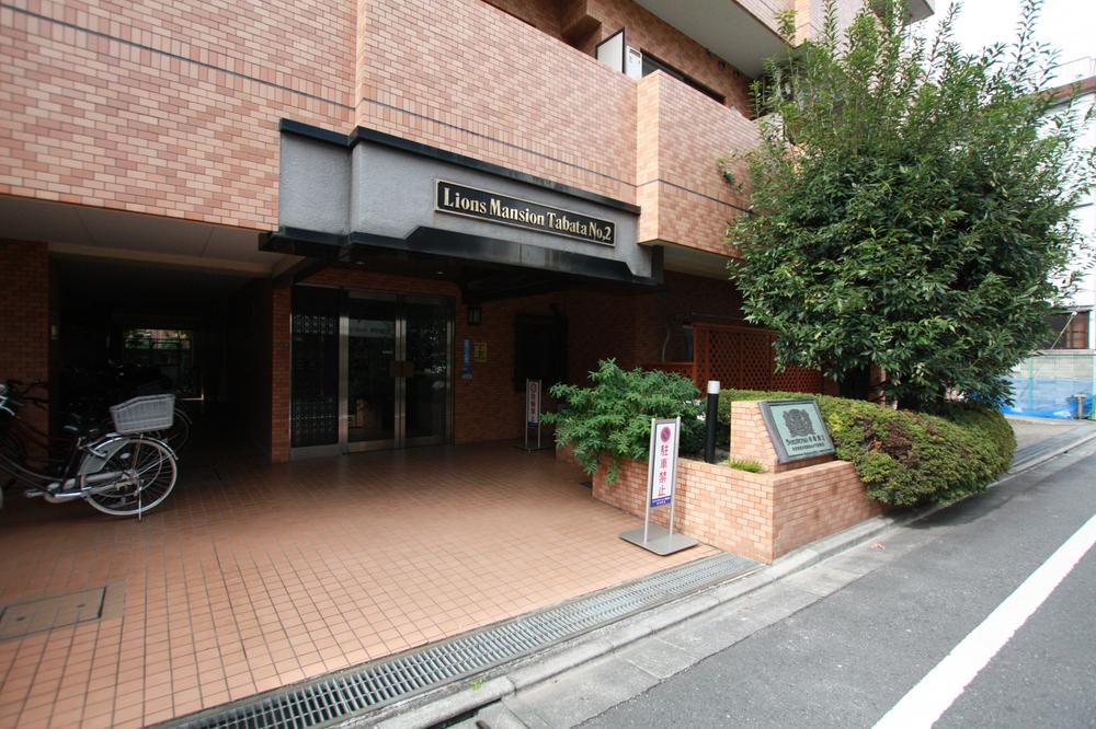 Local appearance photo. Walk to the convenience store 3 minutes