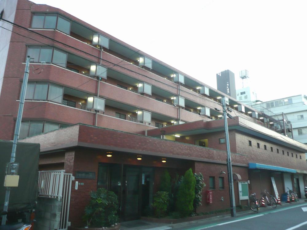 Local appearance photo. appearance