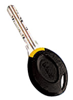 Security.  [Non-contact key] Doorway of the entrance, Because of the non-contact type key corresponding auto door, When the time and the hand of a hurry are busy, You can smooth out without unlocking operation. (Same specifications)