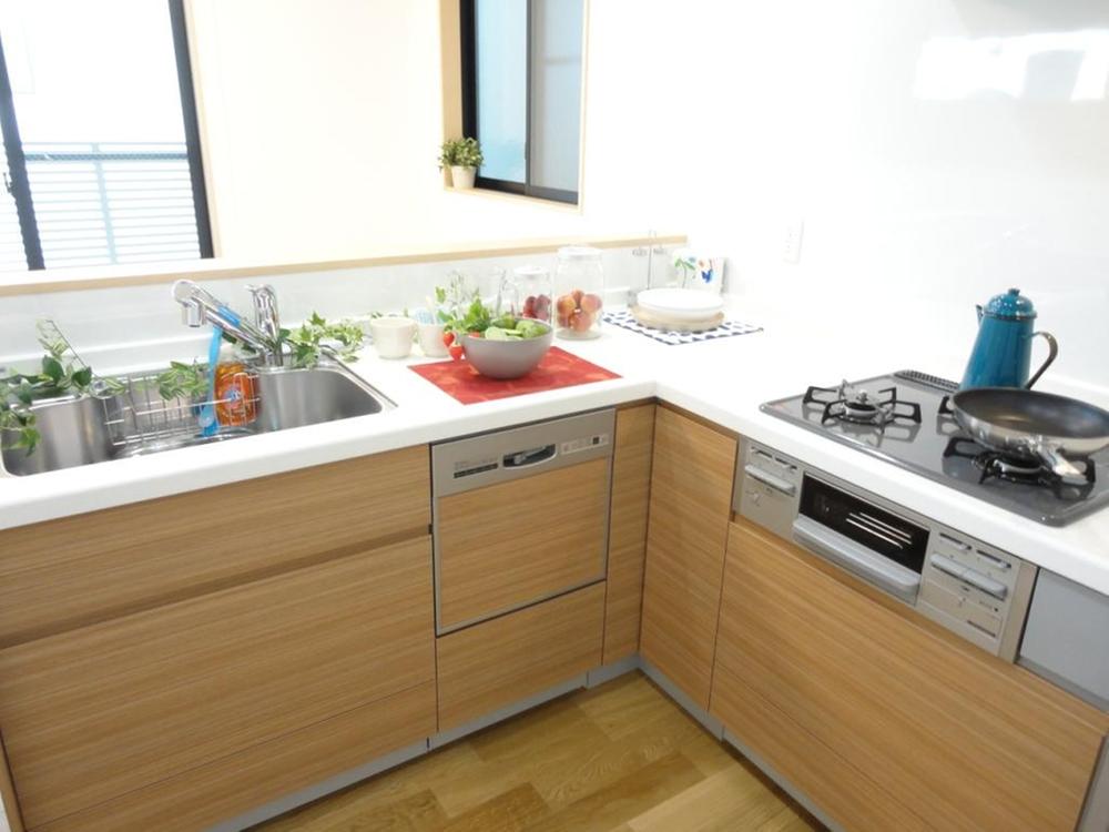 Same specifications photo (kitchen). ( Building) same specification