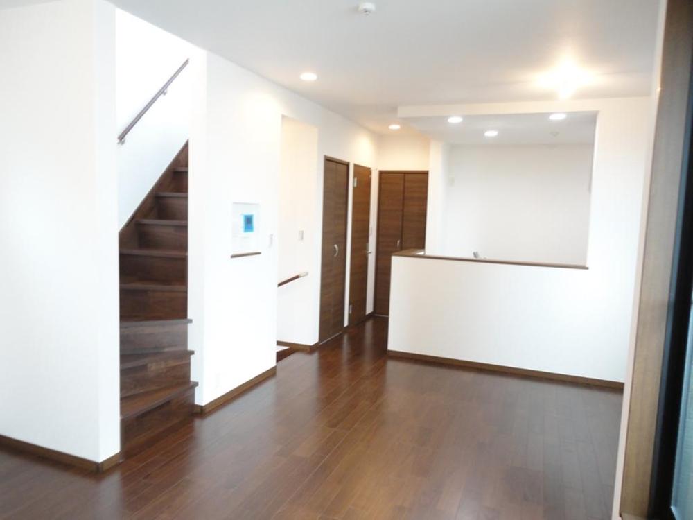 Same specifications photos (living). ( Building) same specification