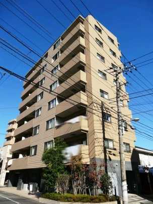 Local appearance photo. appearance