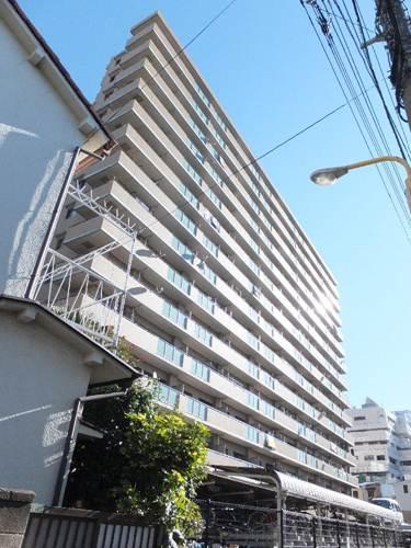 Local appearance photo.  ■ JR Joban Line "Mikawashima" Station 3-minute walk  ■ JR Yamanote Line "Nishinippori" station walk 13 minutes  ■ Keisei Main Line "New Mikawashima" station walk 5 minutes  ■ Tokyo Metro Chiyoda Line "Machiya" station walk 9 minutes