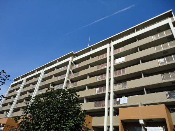 Local appearance photo. appearance / 2013 October shooting