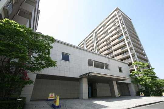 Local appearance photo. Building appearance