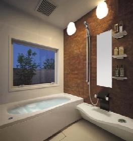 Bathroom. Same specification example