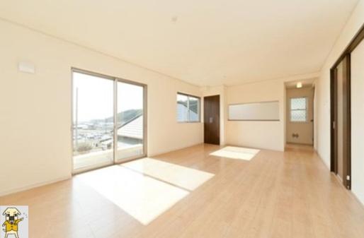 Living. The company construction cases