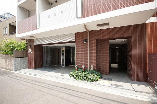 Local appearance photo. Local (July 2013) Shooting