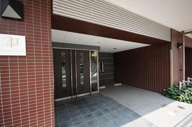 Local appearance photo. Local (July 2013) Shooting