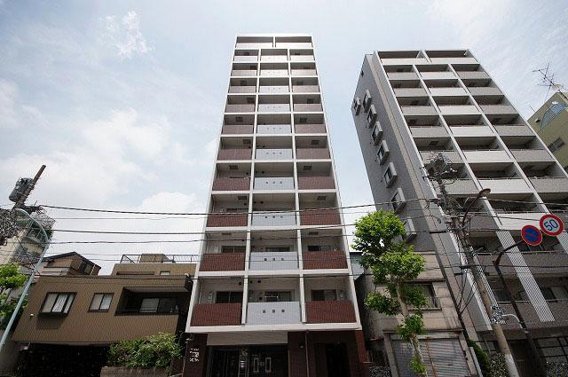 Local appearance photo. Local (July 2013) Shooting