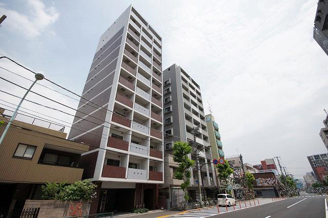 Local appearance photo. Local (July 2013) Shooting