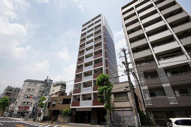 Local appearance photo. Local (July 2013) Shooting