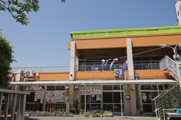  [Educational institutions] Municipal Higashinippori nursery school (about 250m / 4-minute walk) ※ Surrounding environment information posted below is current as of August 1, 2012 (Wednesday).