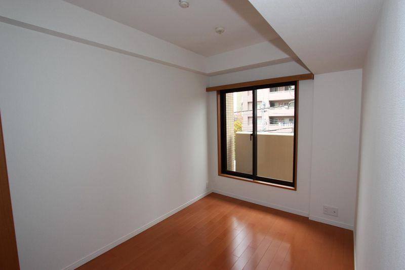 Non-living room. Western style room