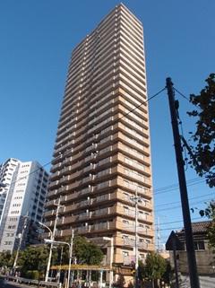 Local appearance photo. Building appearance