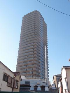 Local appearance photo. 29 floor of 30-story