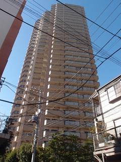 Local appearance photo. Reinforced Concrete