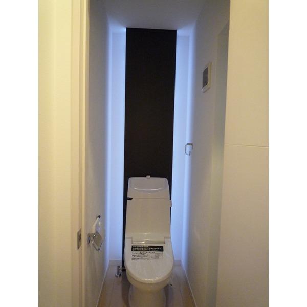 Building plan example (introspection photo). Example of construction Toilet reference photograph