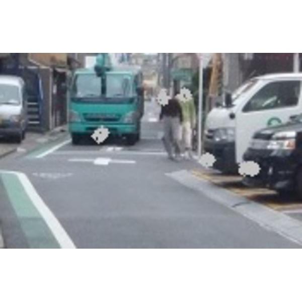 Local photos, including front road