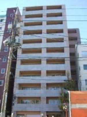 Local appearance photo. Building appearance