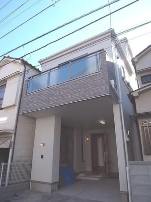 Local appearance photo