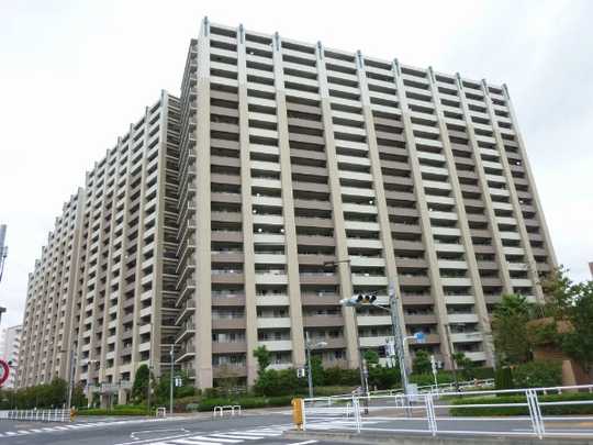 Local appearance photo. appearance  January 2005 Built