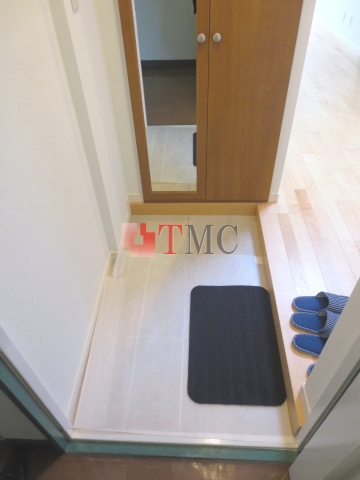 Arakawa-ku, Tokyo Minamisenju 5