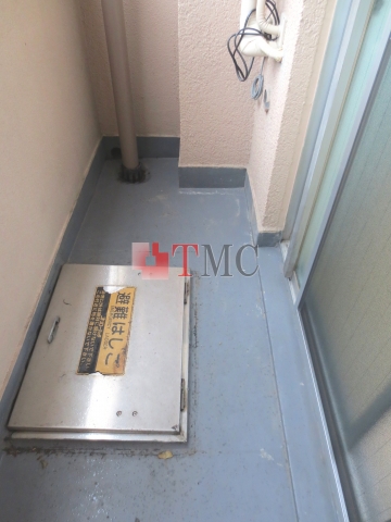 Arakawa-ku, Tokyo Minamisenju 5