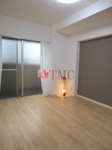 Arakawa-ku, Tokyo Minamisenju 5