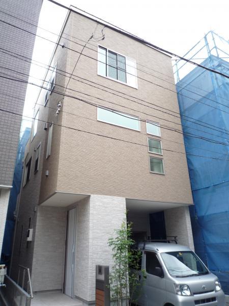 Local appearance photo