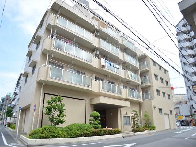 Local appearance photo. Large-scale repair work Performed