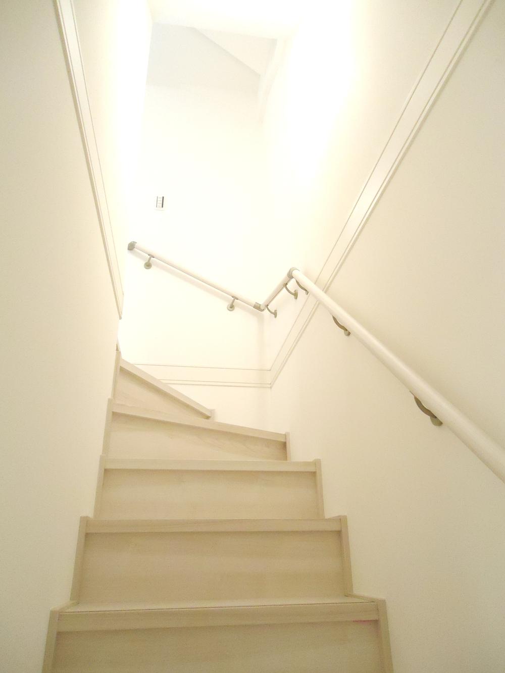 Other introspection. It is safe to people from the children of our elderly on the stairs with a handrail. 