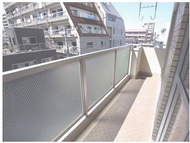 View photos from the dwelling unit