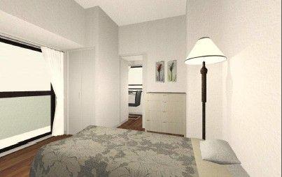 Non-living room. Rendering (introspection)