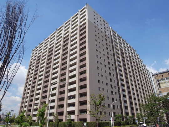 Local appearance photo