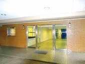 Other local. Entrance