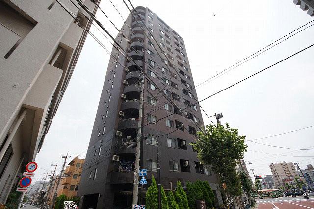 Local appearance photo. Local (July 2013) Shooting