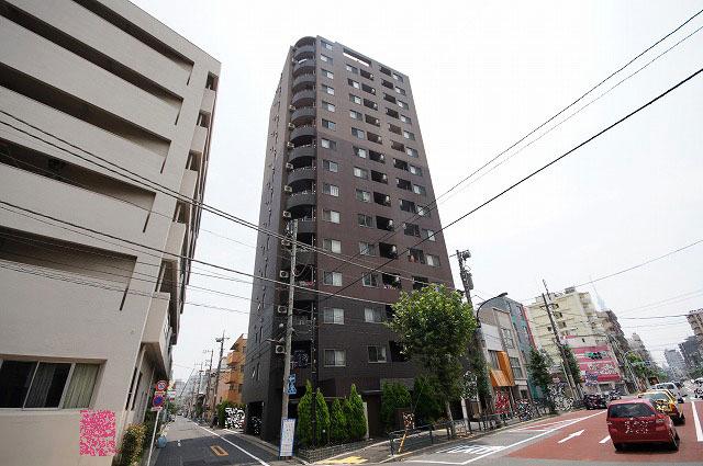 Local appearance photo. Local (July 2013) Shooting