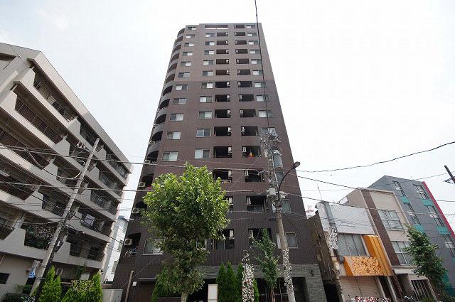 Local appearance photo. Local (July 2013) Shooting