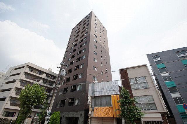 Local appearance photo. Local (July 2013) Shooting