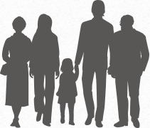 Other.  [Jiguzeshirizu 2nd] The future of the future, Life style of the family is considered to continue to vary,. Born children ・ Take one of the family are independently ・ Live with elderly parents ... etc., To every lifestyle, It is a living space that can respond freely. It was pursuing a "space to nurture family ties.". Uncompromising space. Going to change the style while compartmentalization, Free life design. It is very free because there is no tying of space. (image)