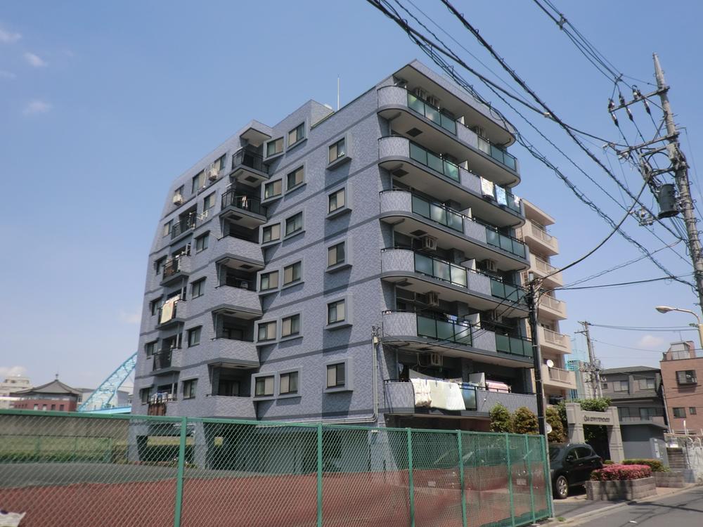 Local appearance photo. Local (12 May 2013) Shooting.