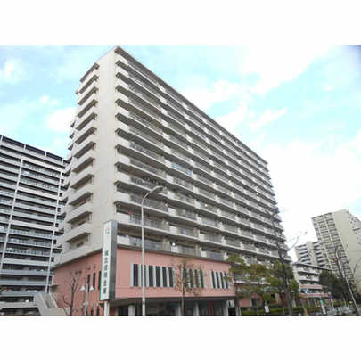 Local appearance photo. Arakawa-ku, Tokyo Minamisenju 8-chome