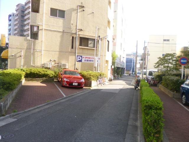 Local appearance photo