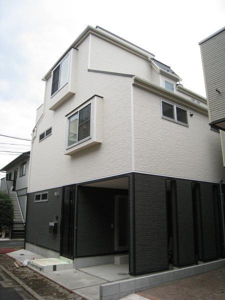 Same specifications photos (appearance). ( Building) same specification