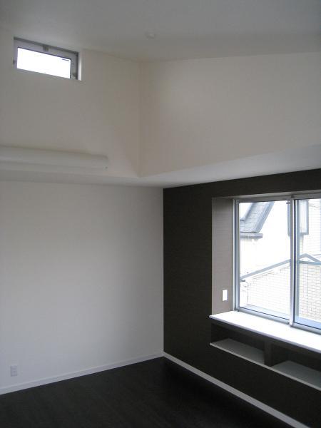 Same specifications photos (Other introspection). ( Building) same specification