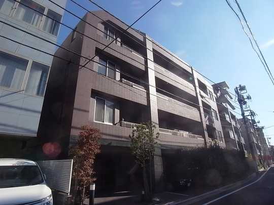 Local appearance photo