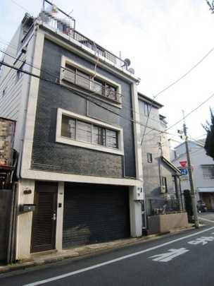 Local land photo. Property Appearance (1)