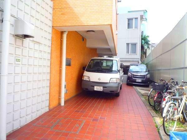 Other local. approach