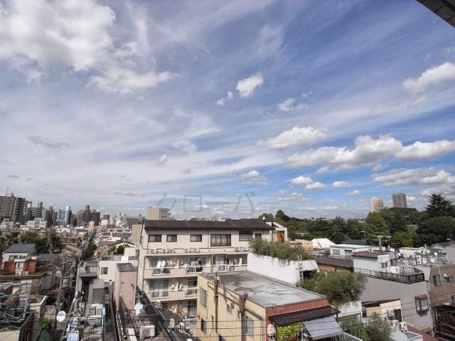 View photos from the dwelling unit. View from the balcony